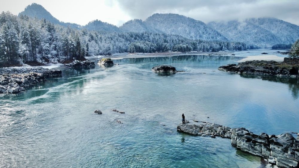 Фотография автора Наталья Хоруженко