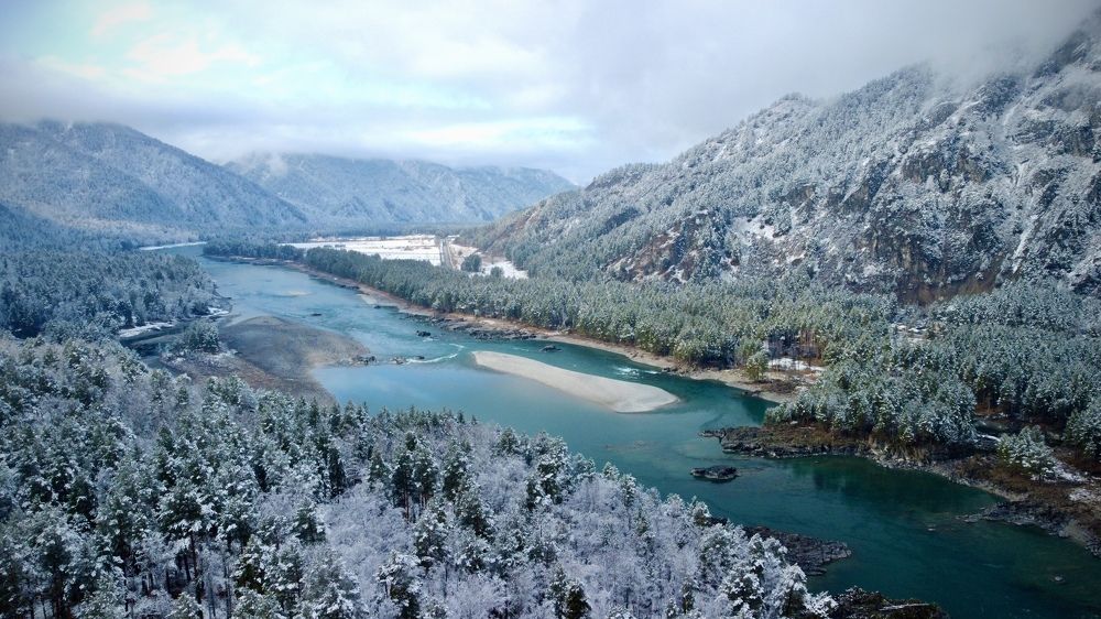 Фотография автора Наталья Хоруженко