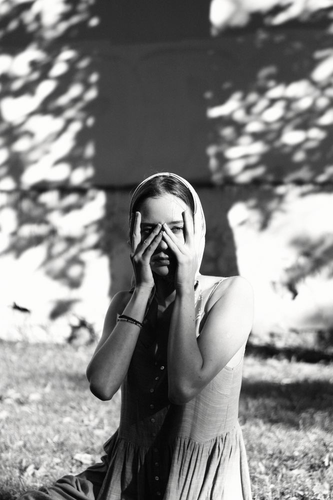 Photograph by Олеся Дубовицкая