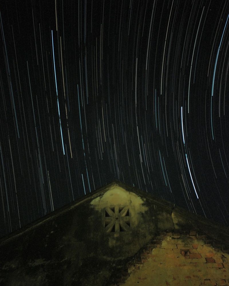 Photograph by Smruti Ranjan Das