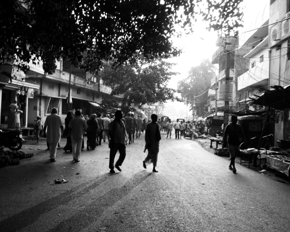 Photograph by Subrota Roy