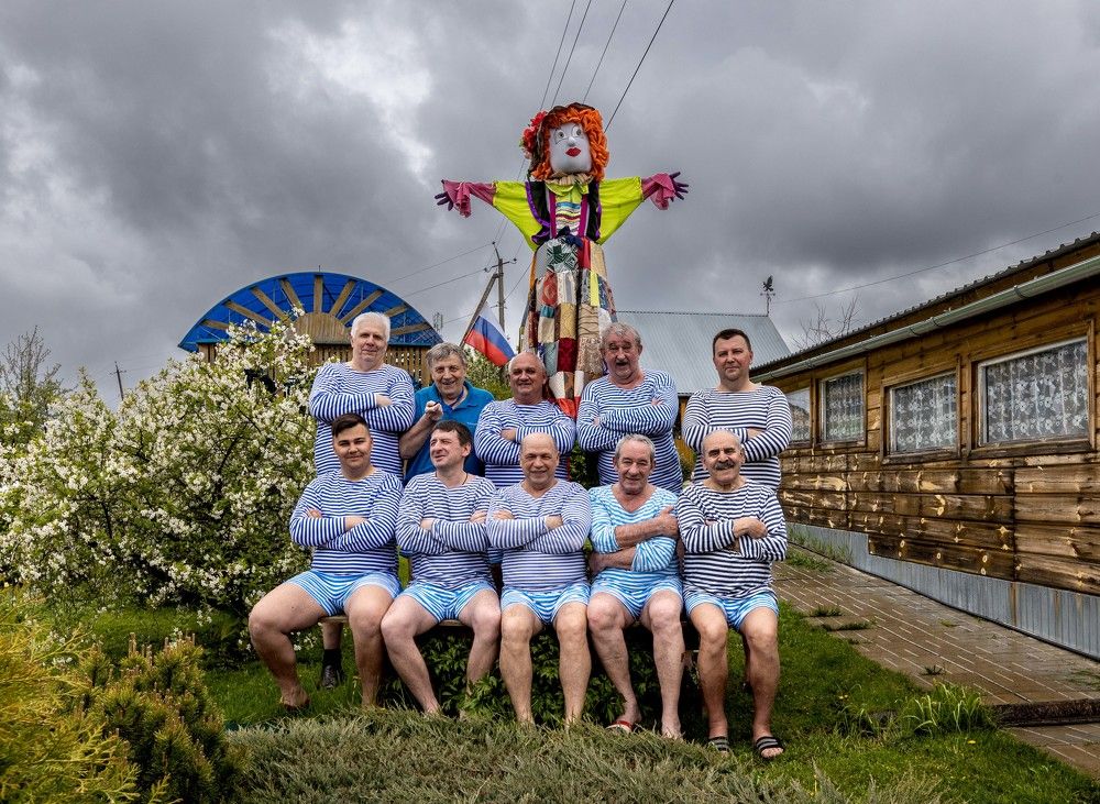 Photograph by Назаров Александр