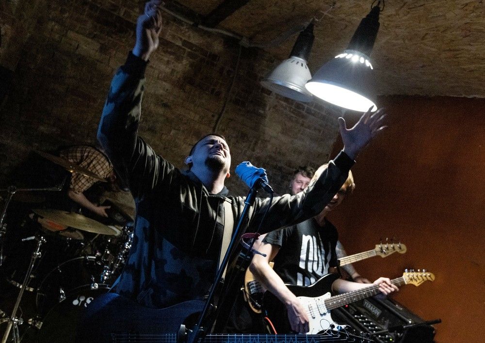 Photograph by Назаров Александр