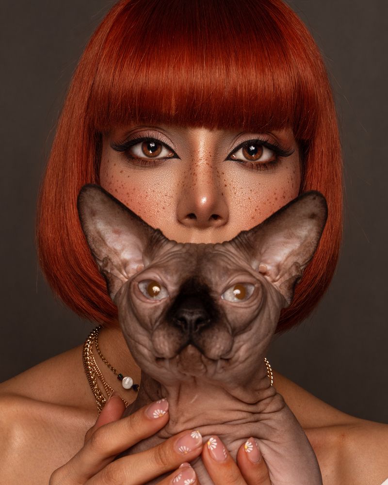 Photograph by Maryam Panaah