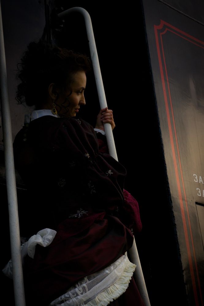 Photograph by Зотин Артём