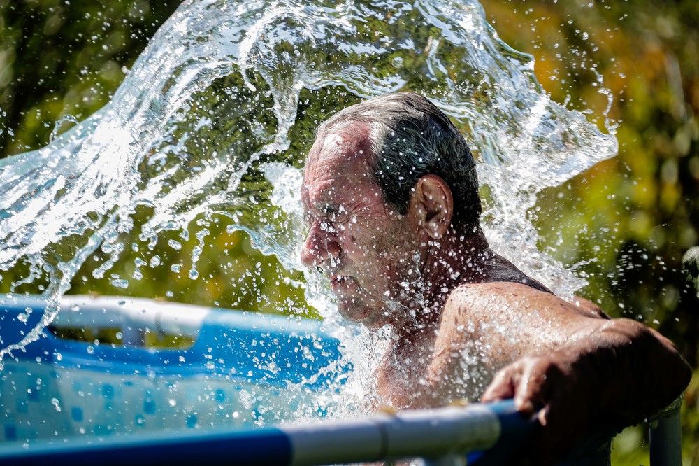 Photograph by Назаров Александр