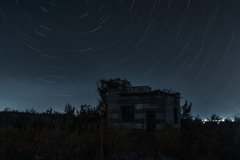 Photograph by Ярослав Акопян