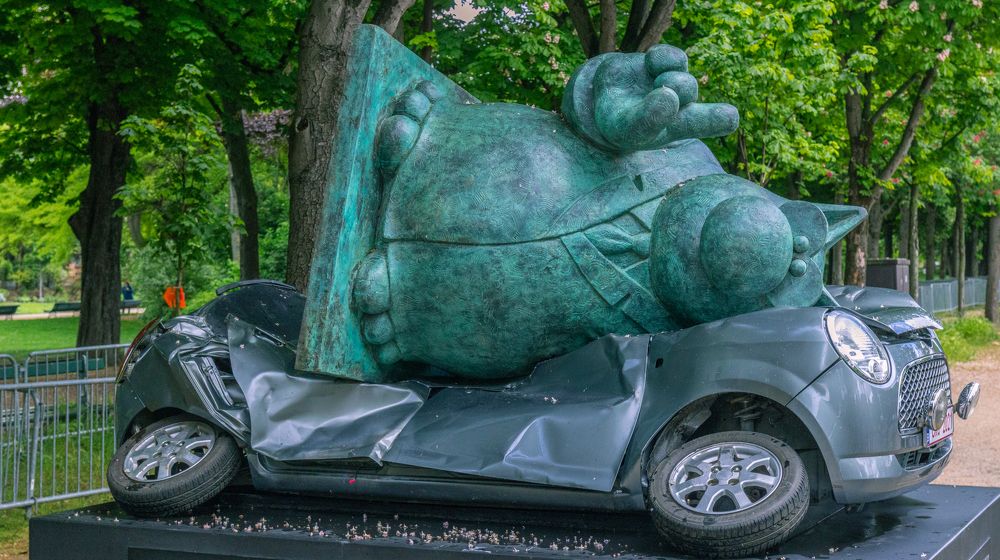 Photograph by W_r Fischer