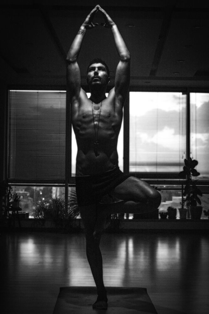 Фотография автора Pourya Darband Yourdshahi