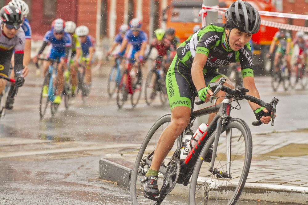 Photograph by Владимир Рубинчик