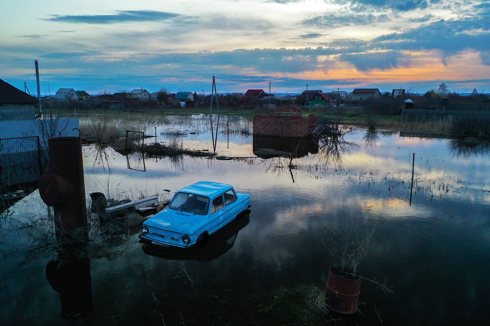 Photograph by Дмитрий