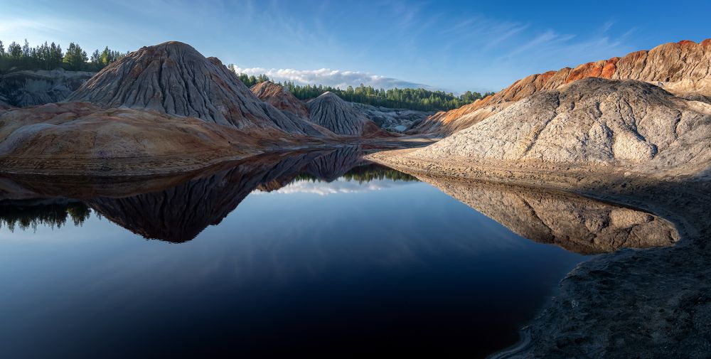 Фотография автора Александр Рудный