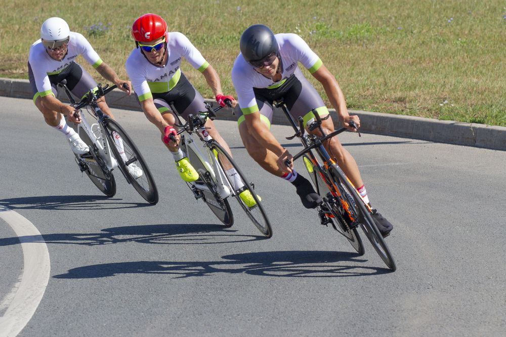 Photograph by Владимир Рубинчик