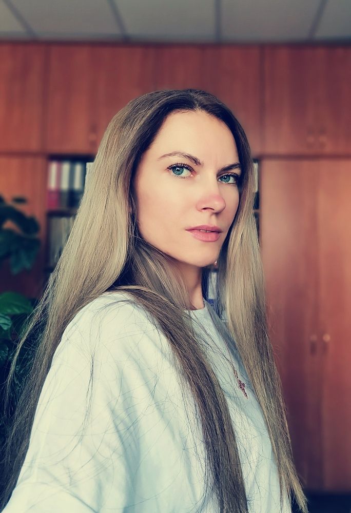 Photograph by Ольга Горбаткова