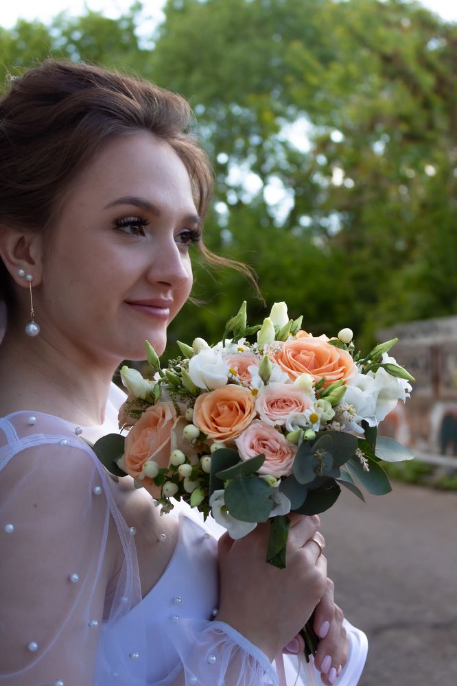 Photograph by Ольга Абрамова