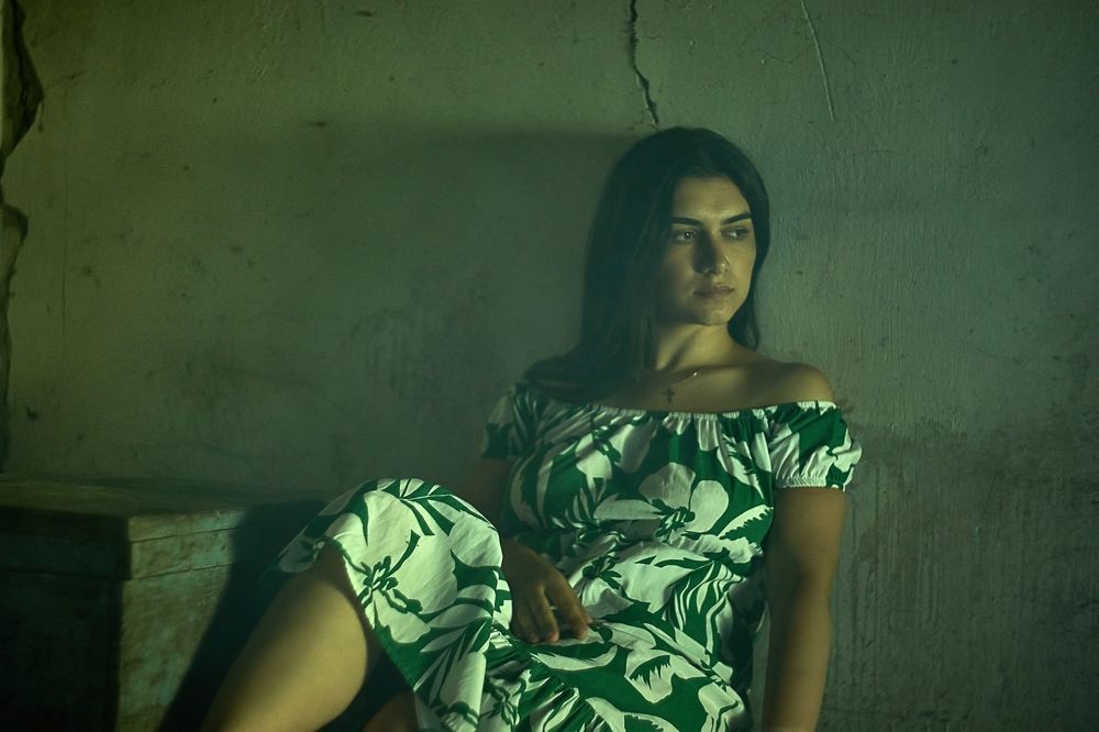 Photograph by Artur Aghababyan