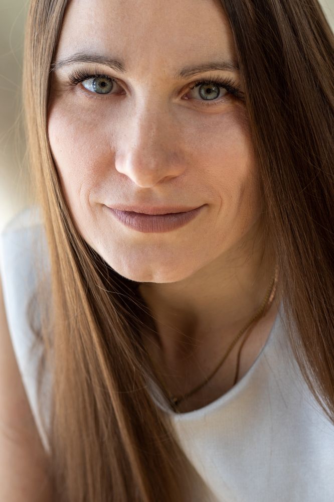 Photograph by Ольга Фомченко