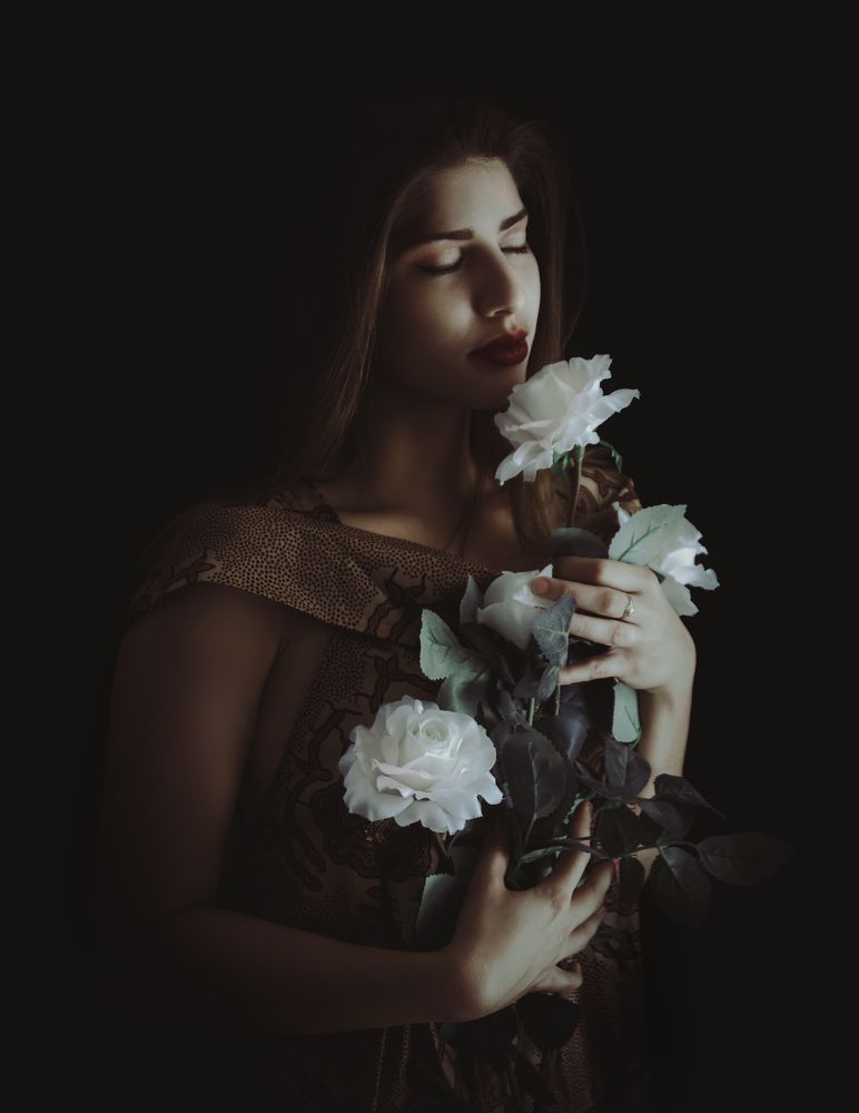 Photograph by Diego Aloma