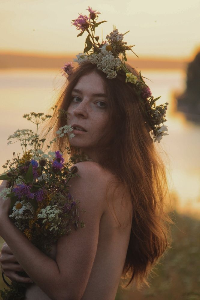 Фотография автора Даша Распопина