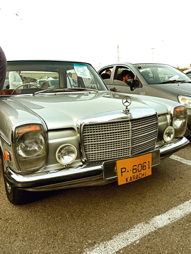 Photograph by SHAHZAD KAZMI