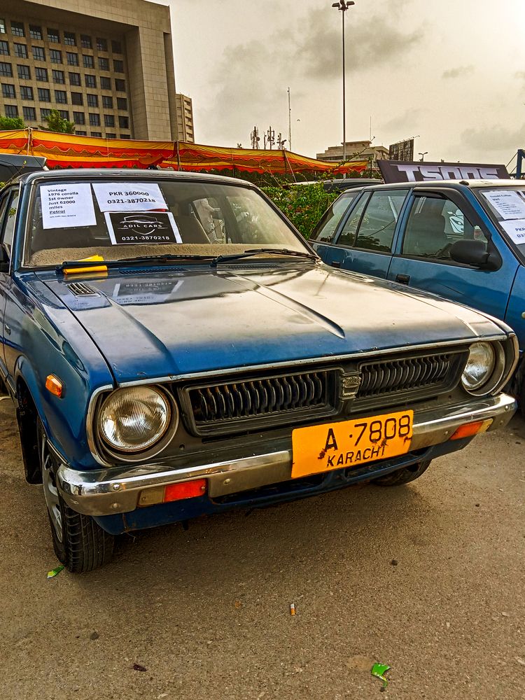 Photograph by SHAHZAD KAZMI