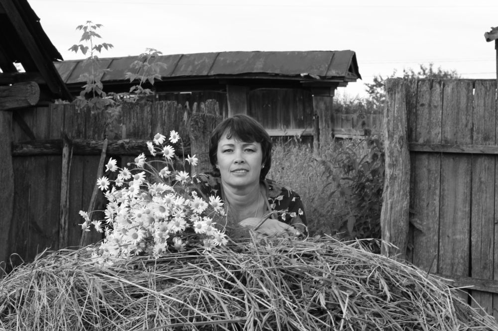 Photograph by Оксана Леонтьева