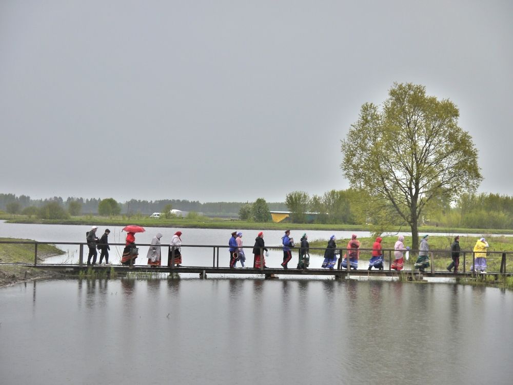 Фотография автора Клавдия Васильева