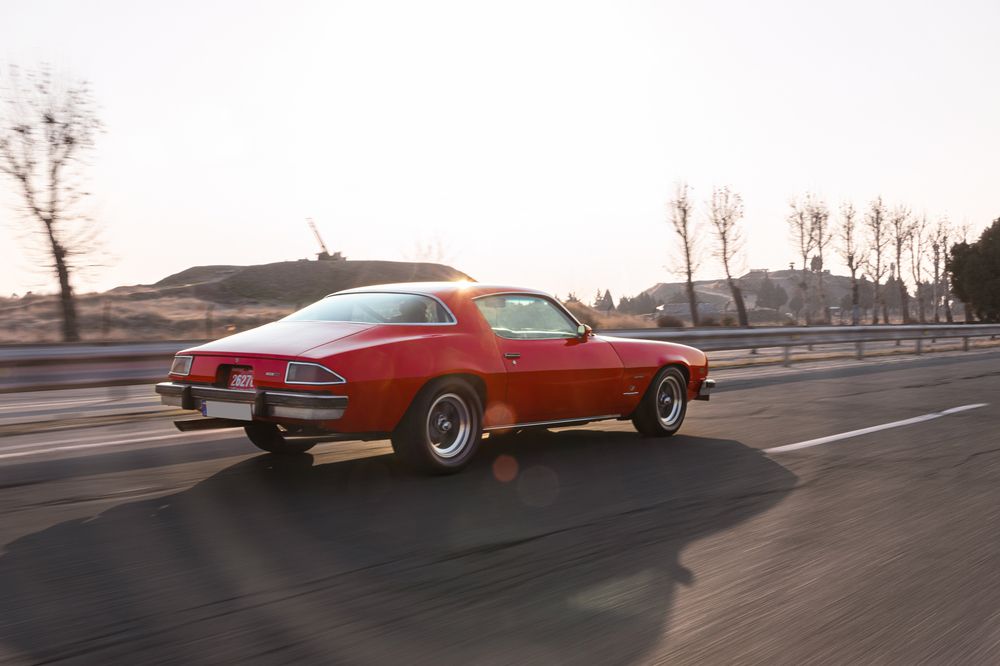 Photograph by Alireza Aghahosseini