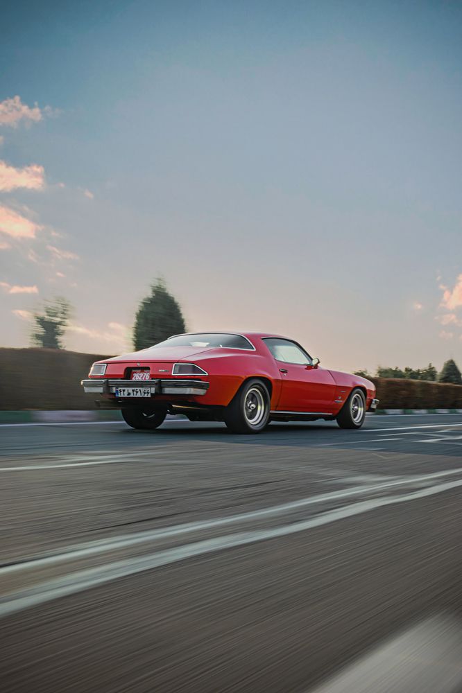 Photograph by Alireza Aghahosseini