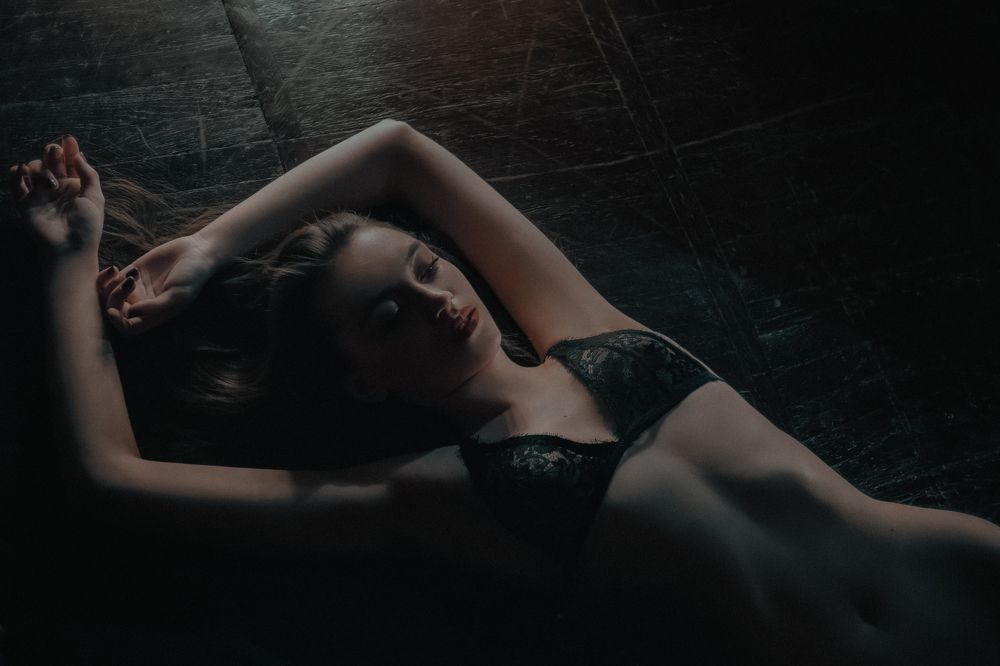 Photograph by Ксения Кузнецова