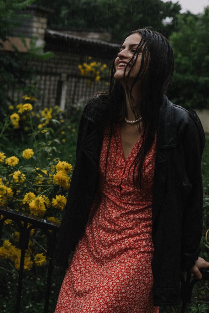 Photograph by Елена Чех