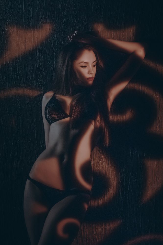 Photograph by Ксения Кузнецова