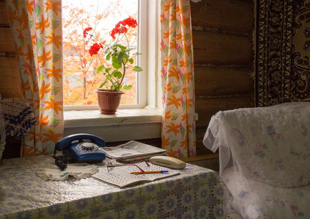 Photograph by Оксана Леонтьева