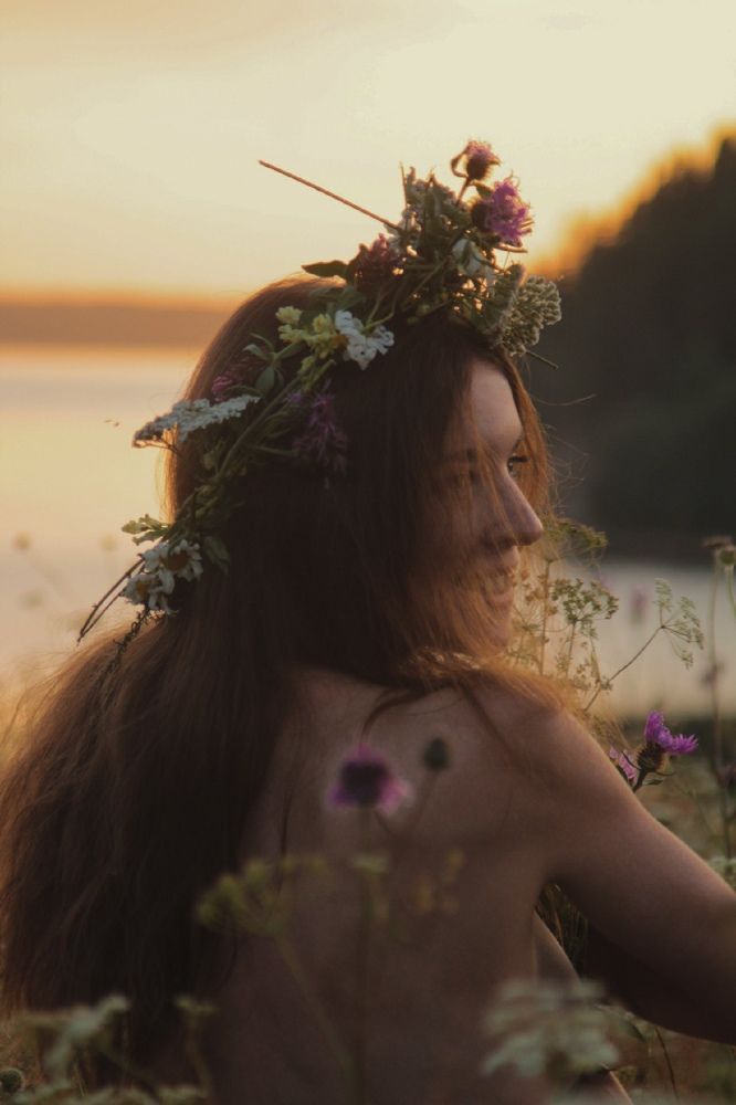 Фотография автора Даша Распопина