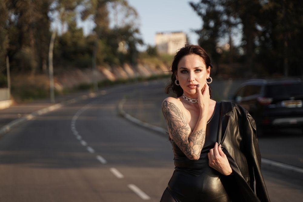 Photograph by Taliya Tsvetkova