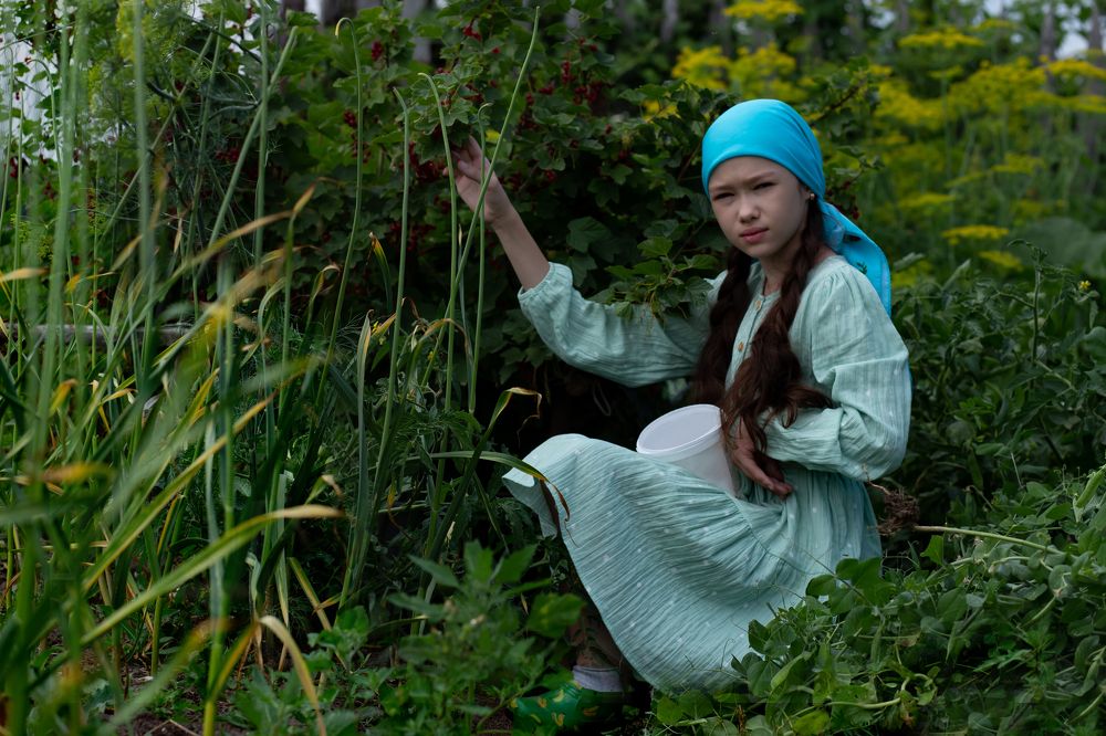 Photograph by Ляйсан Загидуллина