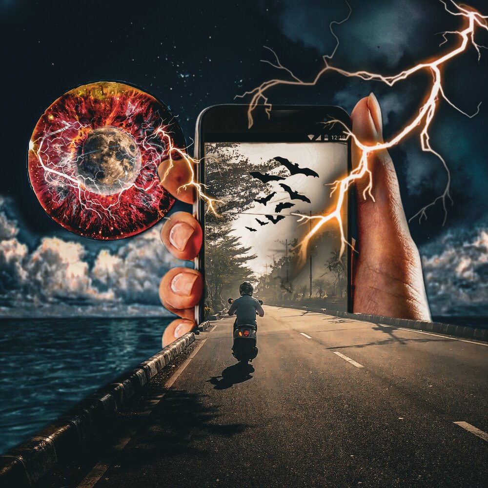 Фотография автора Lalu Muhamad Iskandar