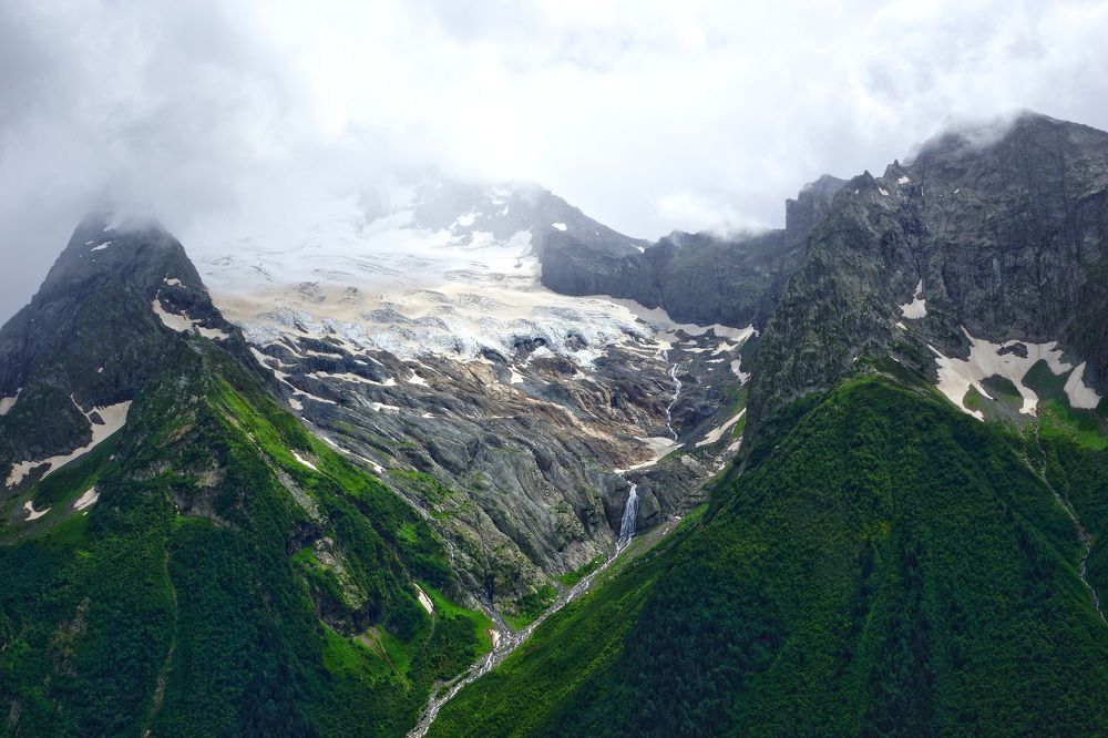 Photograph by Олег Чубайкин