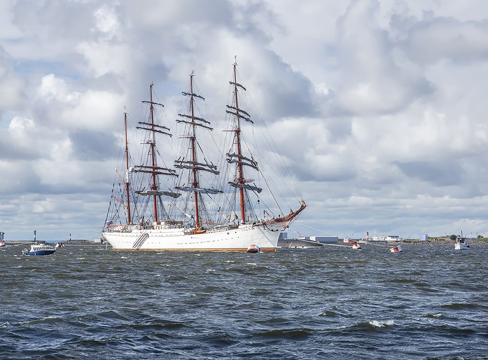 Photograph by Елена Белькова