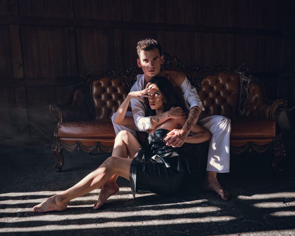 Photograph by Марина Панютина