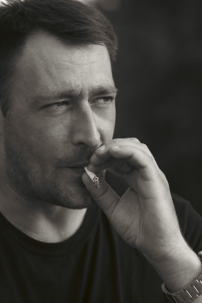 Photograph by Парахневич Виктория