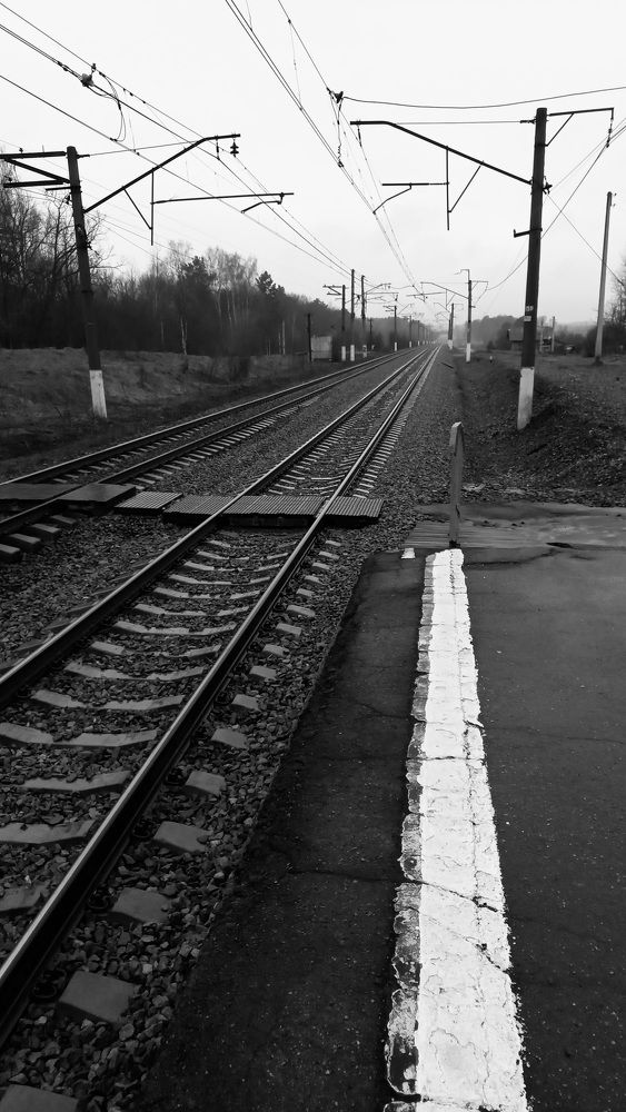 Photograph by Ольга Абрамова