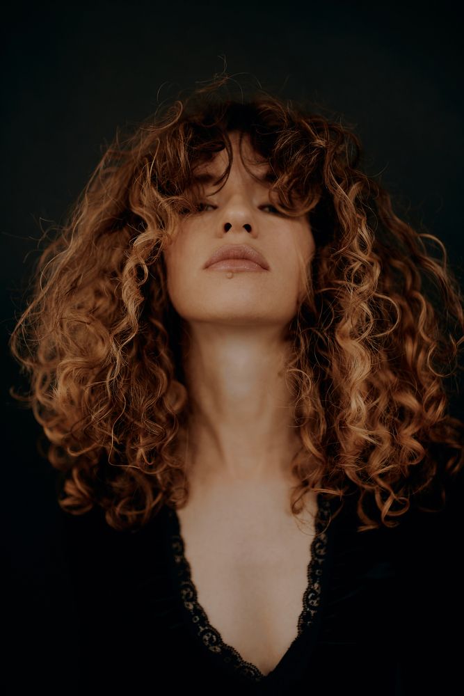 Photograph by Алина Барабохина