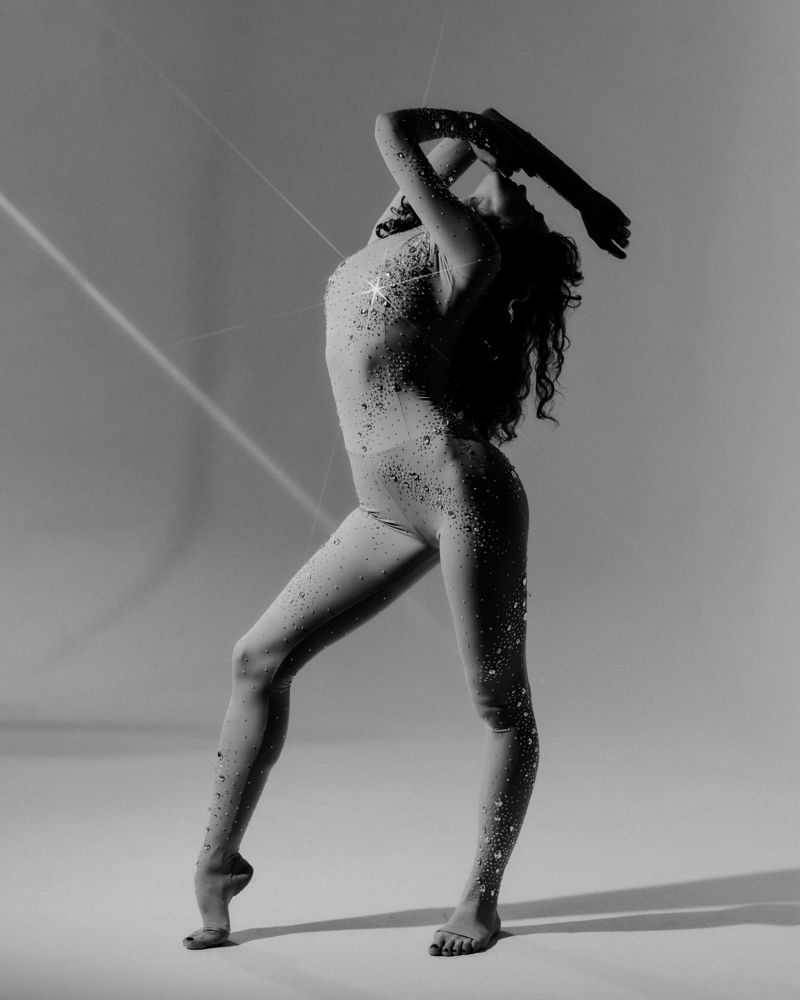 Photograph by Алина Барабохина