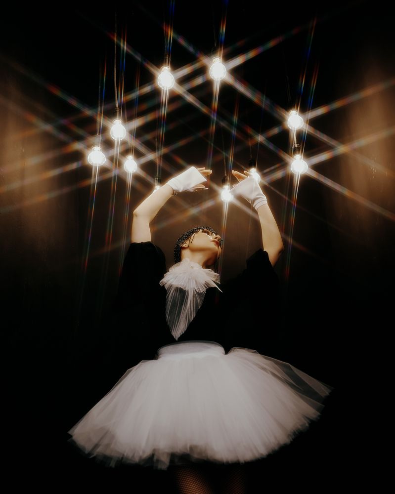 Photograph by Алина Барабохина