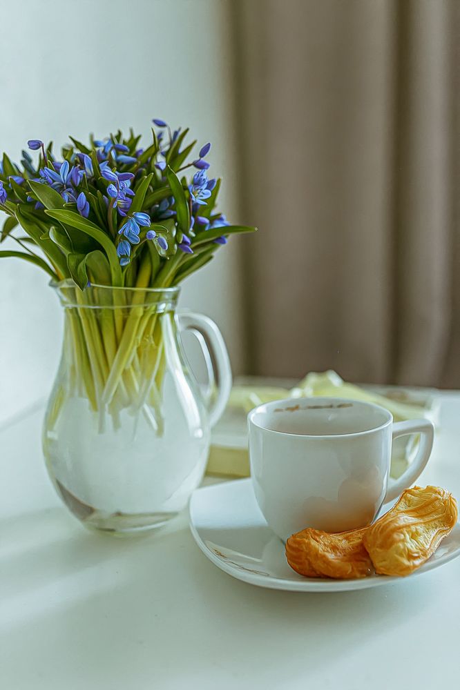 Photograph by Елена Власова