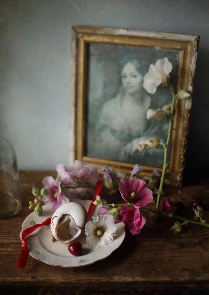 Photograph by Мария Сапего