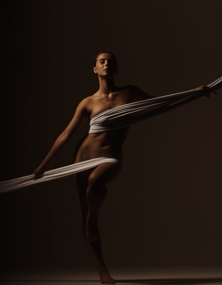 Photograph by Ruslan Kondrashin