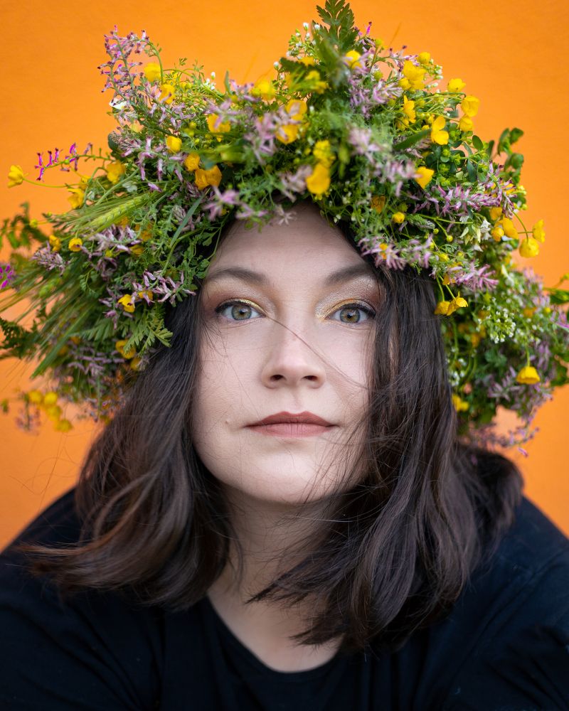 Фотография автора Marija Burianova