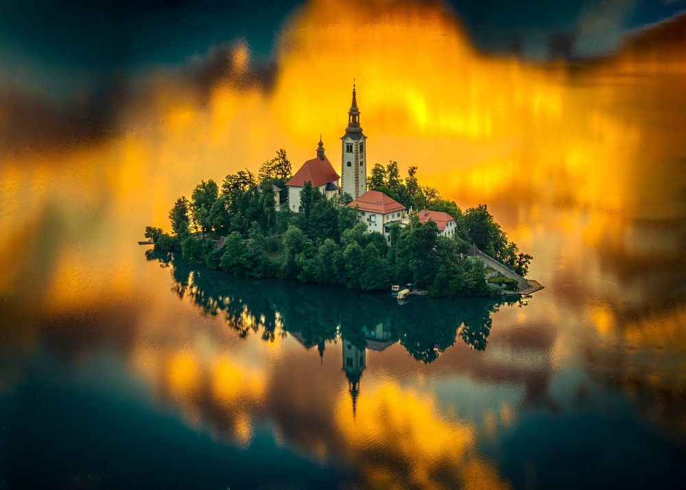 Photograph by Таймураз Гумеров